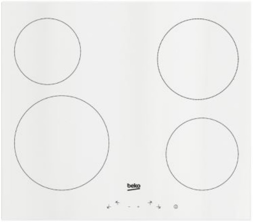 Beko AOV 64400 B