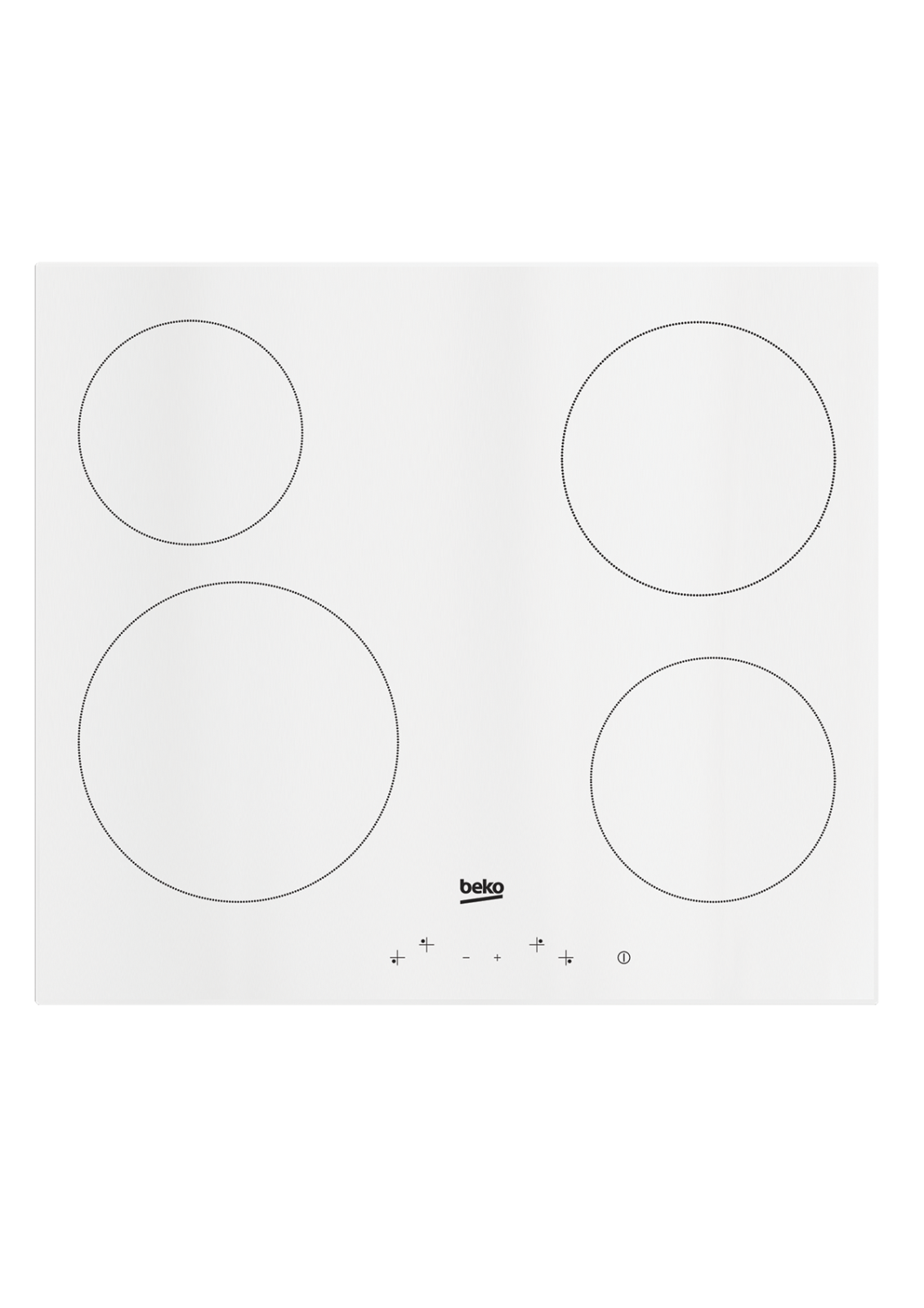 Beko AOV 64400 B Vitroseramik Ocaklar