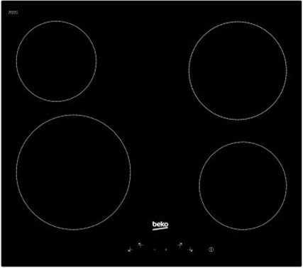 Beko AOV 64400 S