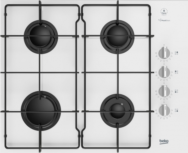 Beko BOCD D 6511 EKB