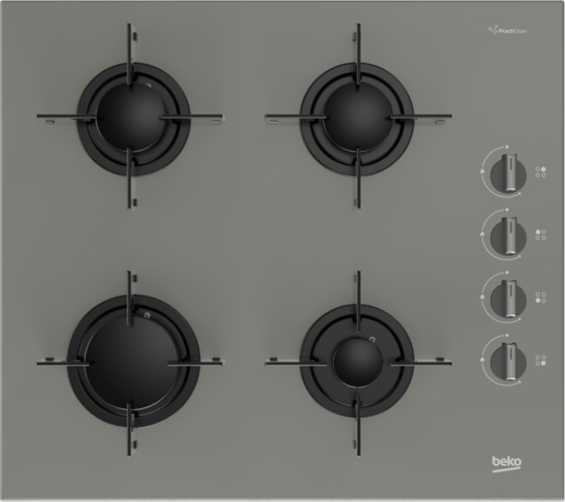 Beko BOCD T 6010 EG