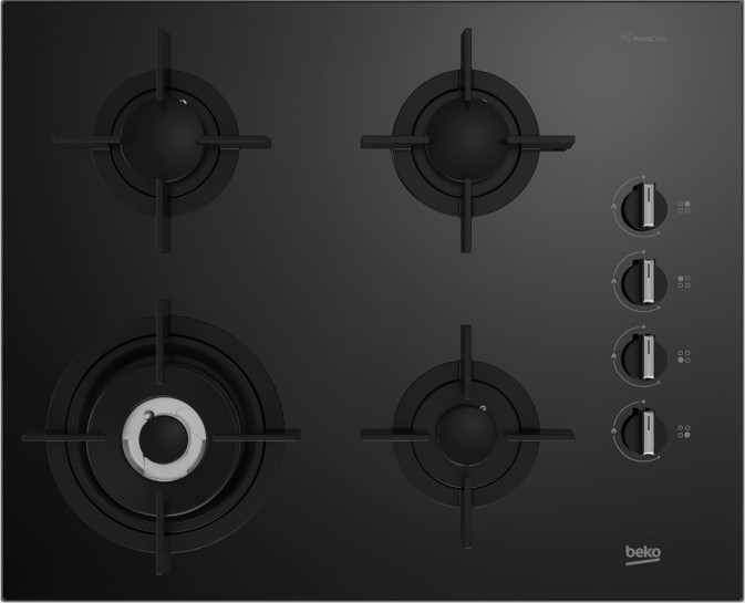 Beko BOCD T 6510 DWS
