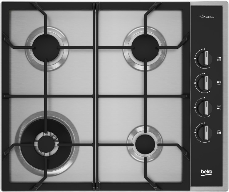 Beko BOMD D 6110 DWI