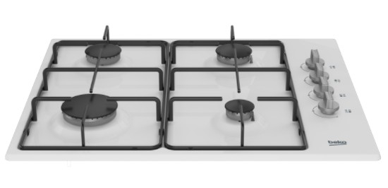 Beko BOMD D 6110 EB görsel 3