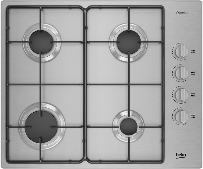 Beko BOMD D 6110 EI
