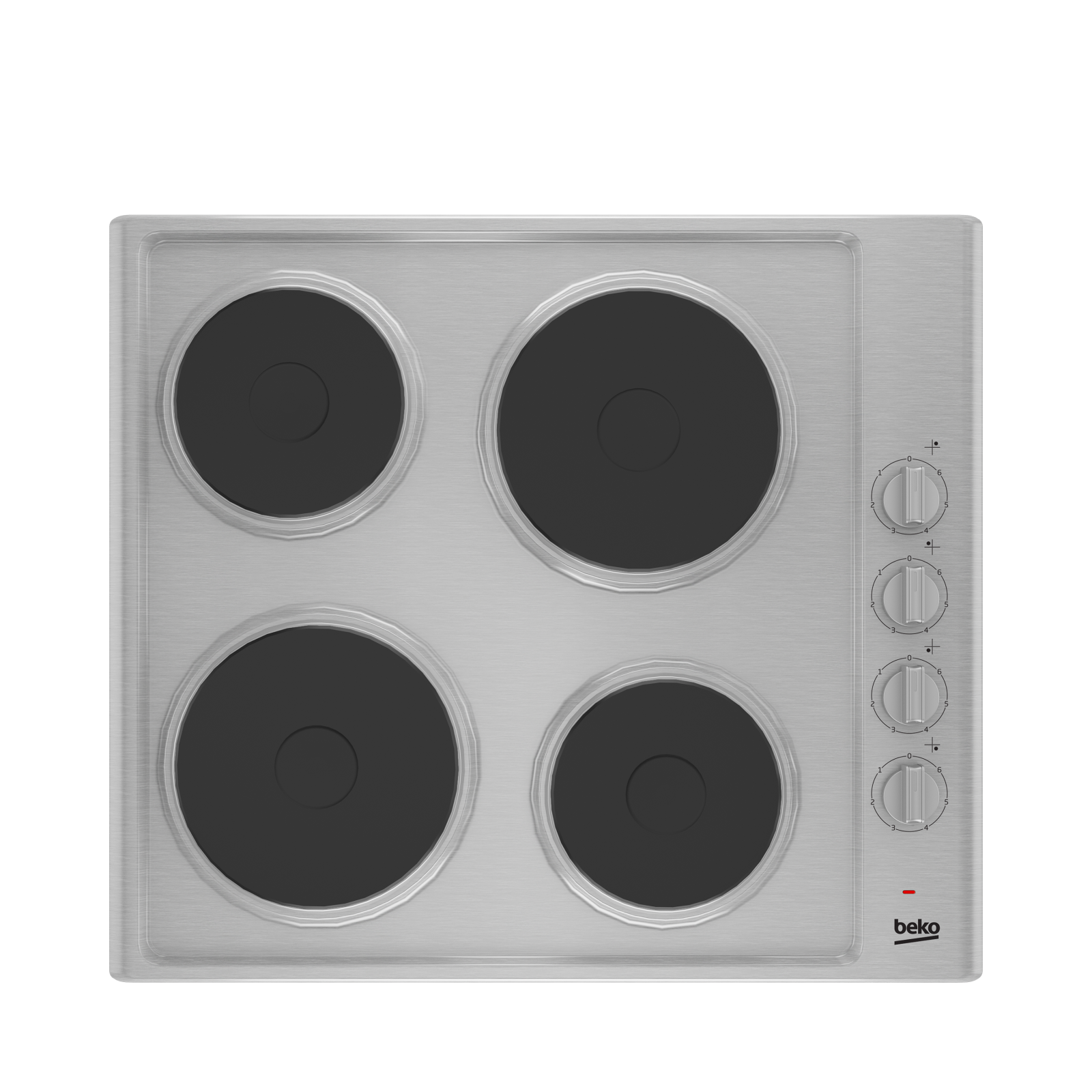 Beko BSOE 601 I Set Üstü Ocak