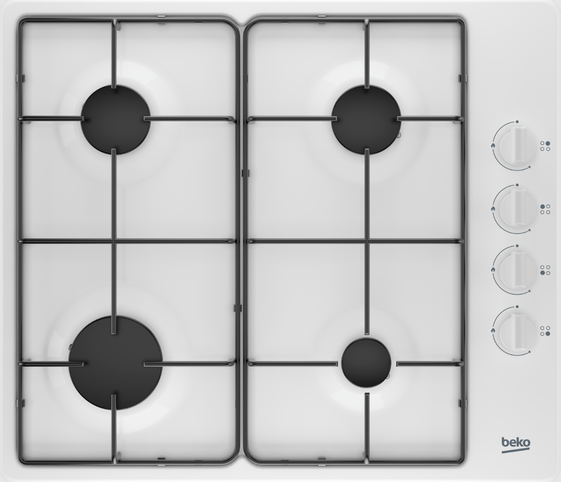 Beko BSOMD D 611EB