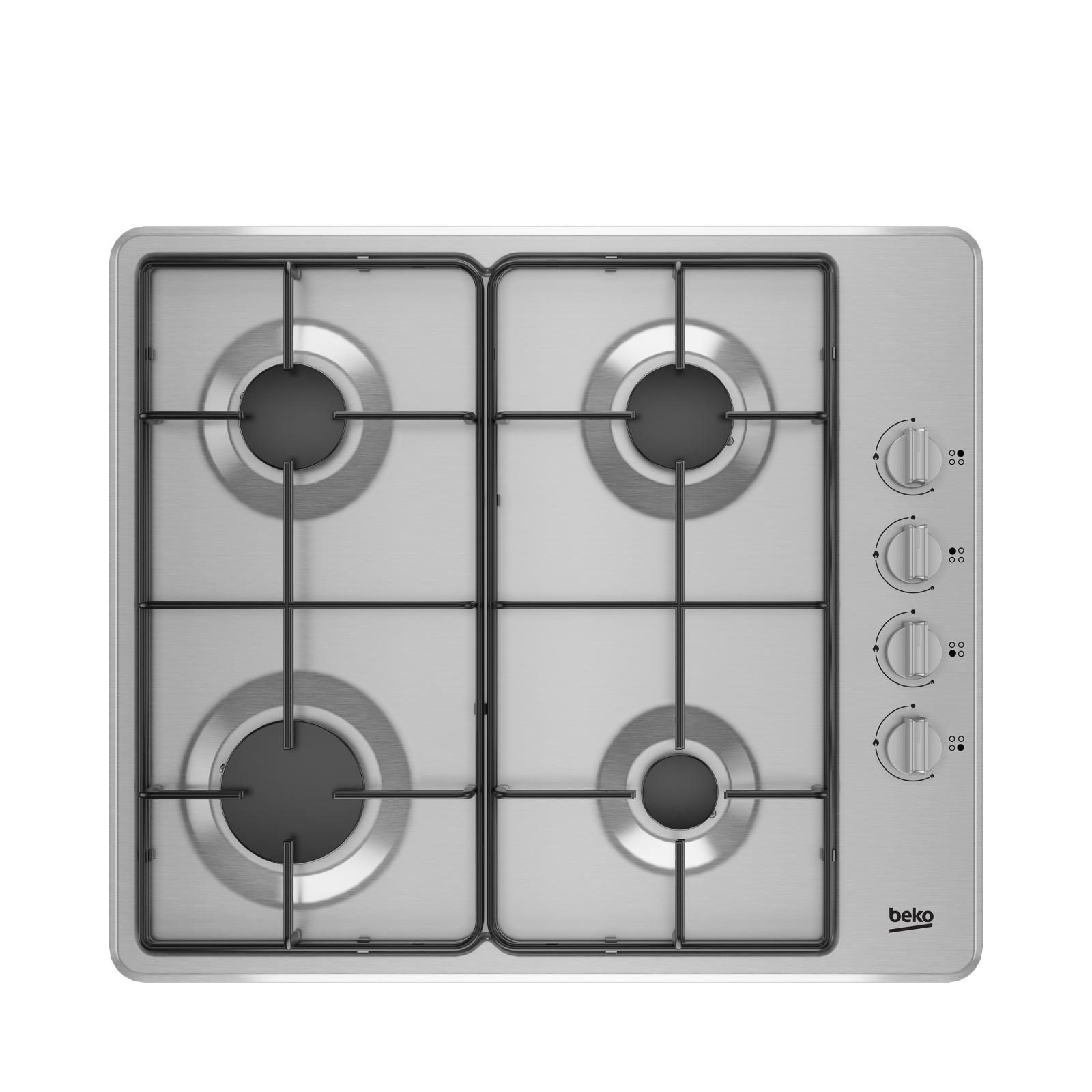 Beko BSOMD D 611EI Set Üstü Ocak