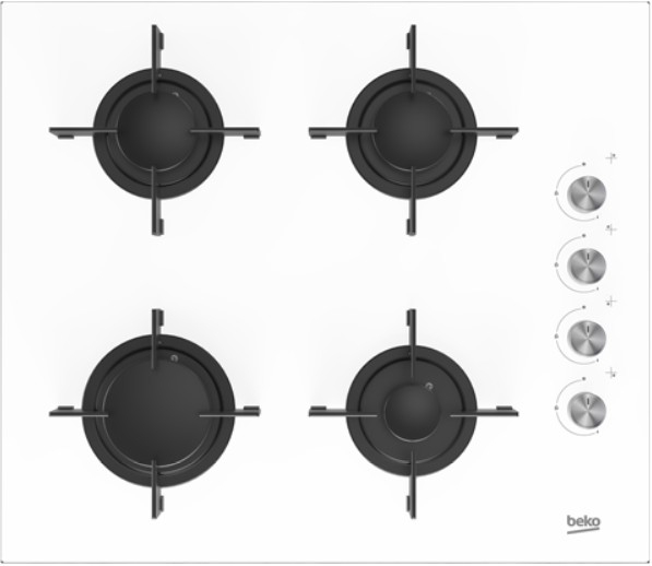 Beko BSTOC 827 B