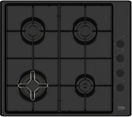 Beko HTZG 64120 SB