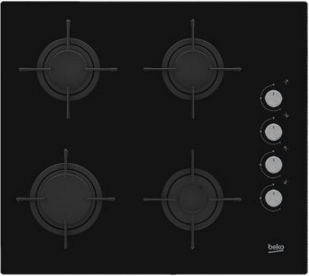 Beko YOCG 64130 DS
