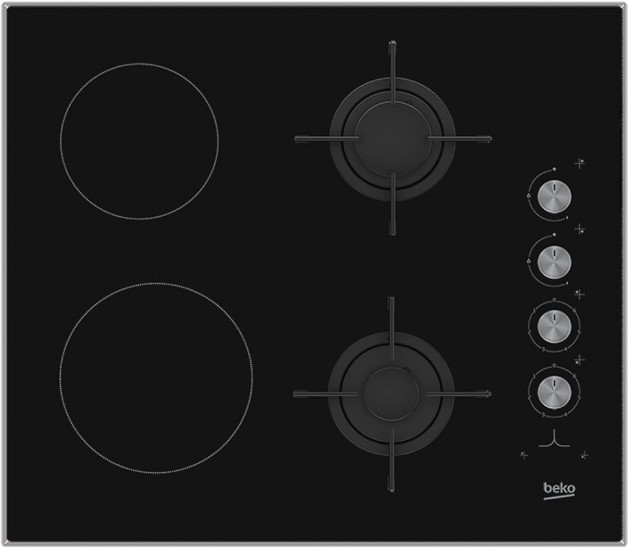 Beko YOCM 64111 XDS