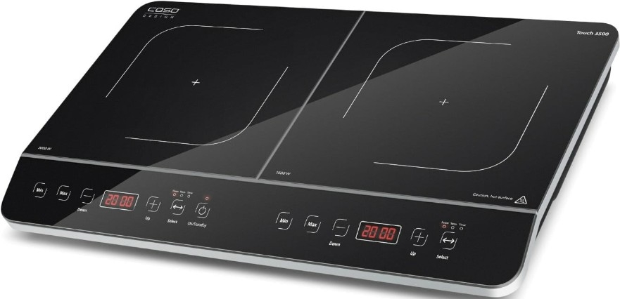 Caso 2018 Touch 3500