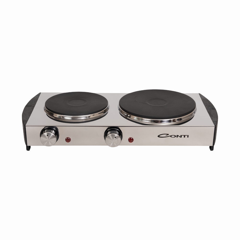 Conti CP-106 Hotplate Double Hot Plate