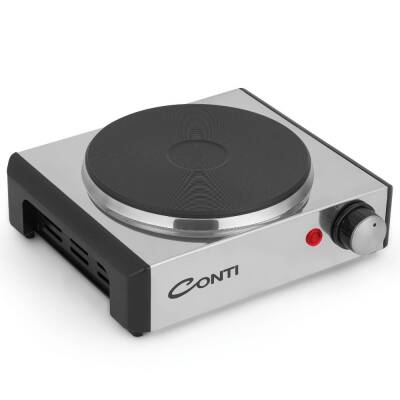 Conti CPA-101 Unique Tekli Pleyt Isıtıcı Ocak