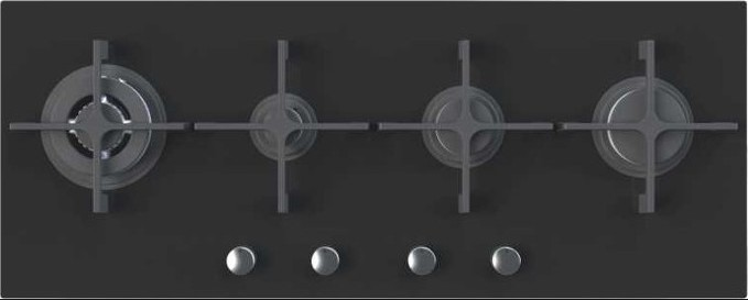 Cucinox Pmk 7205
