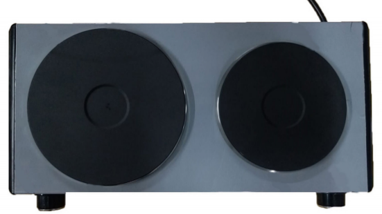 CVS DN-203