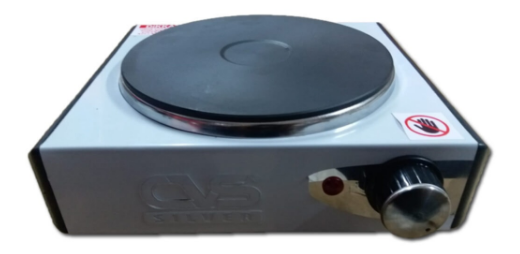 CVS DN-2401 Tekli
