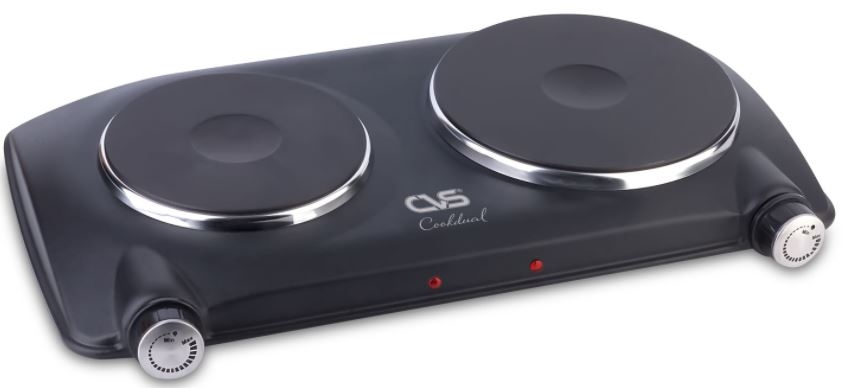 CVS DN 2404 Cookdual