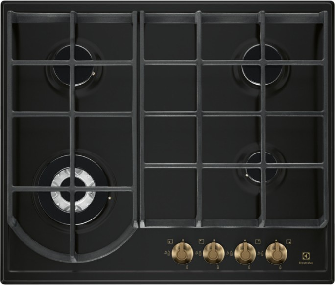 Electrolux EGH6343ROR