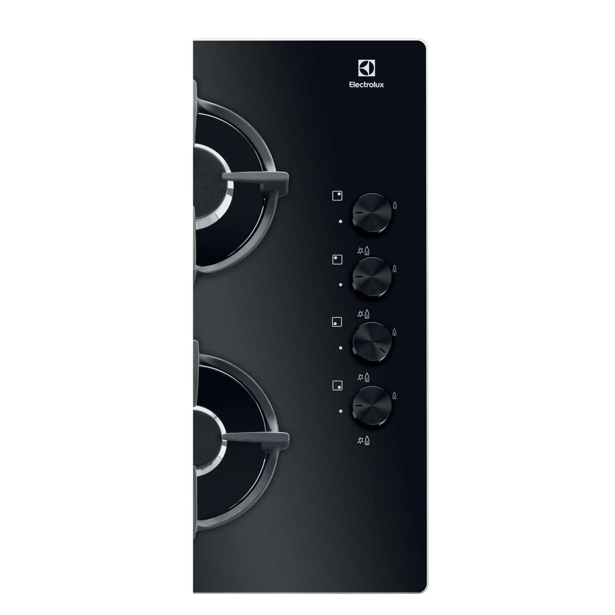 Electrolux GOG line KGG6407K görsel 2