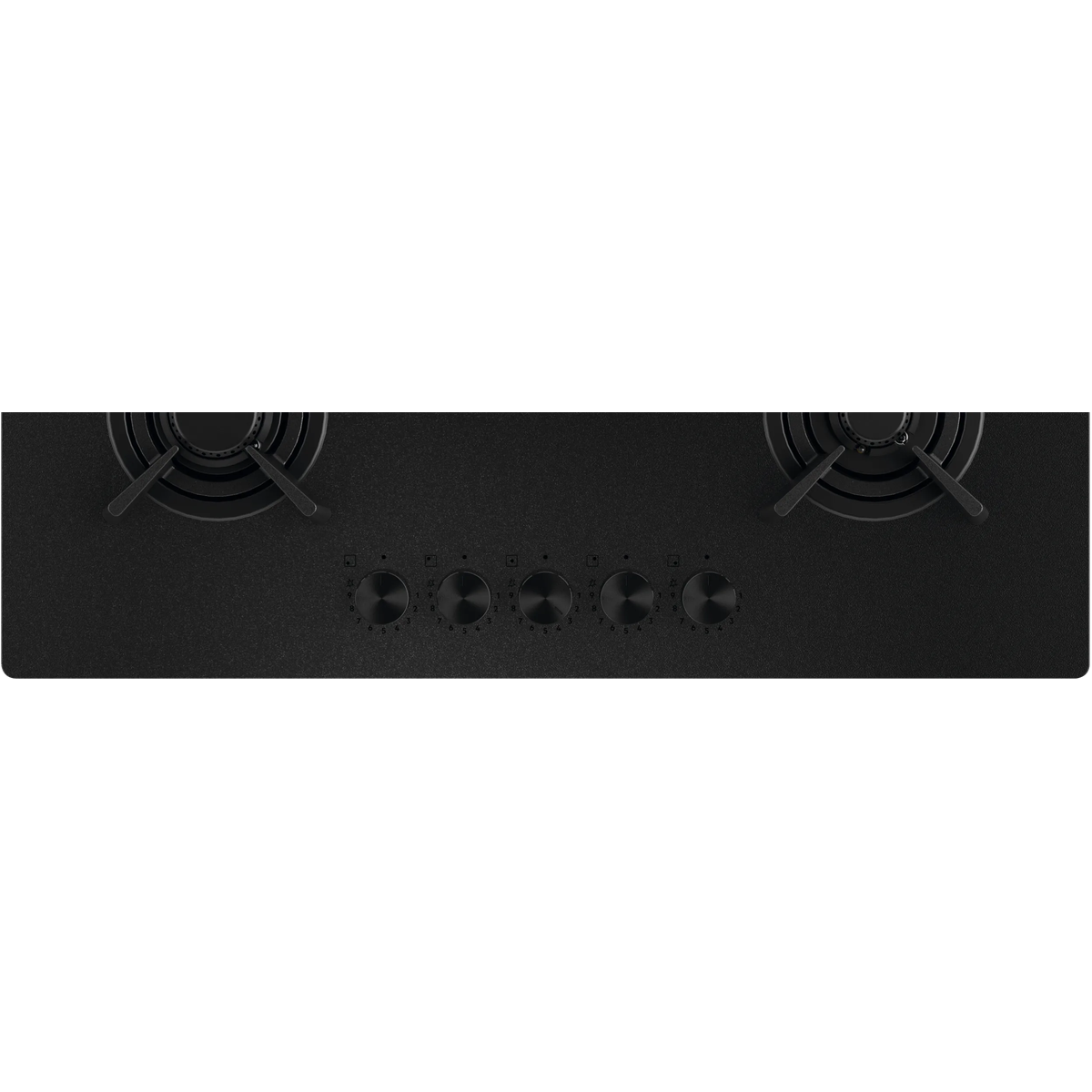 Electrolux GOG line KGG753723L görsel 2