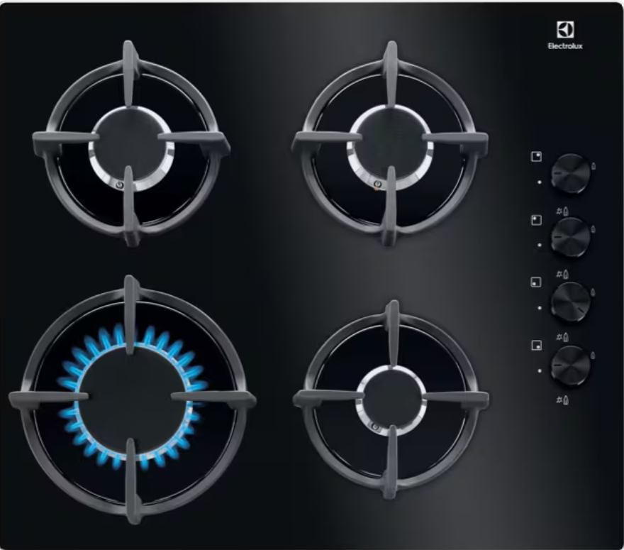 Electrolux KGG6407K