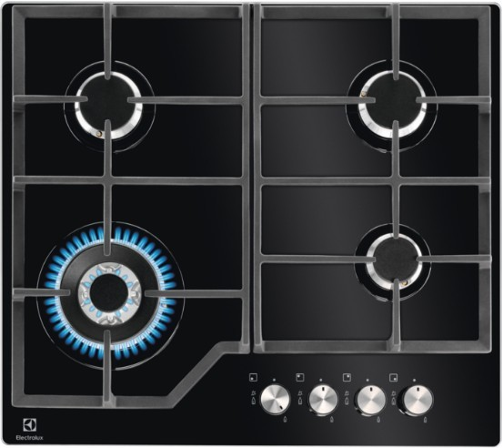 Electrolux KGG6436K