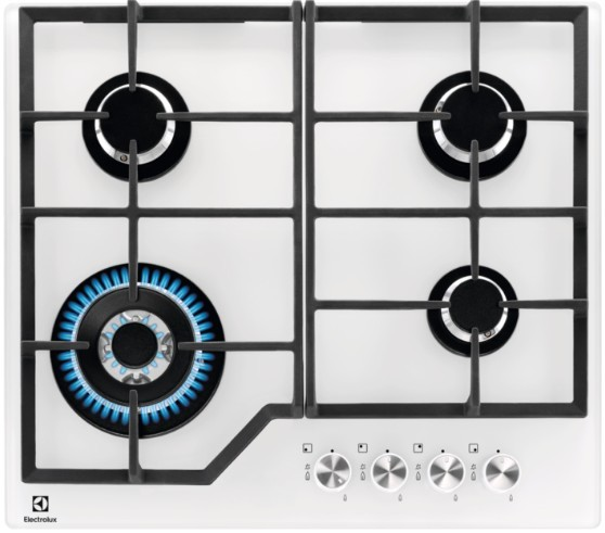 Electrolux KGG6436W
