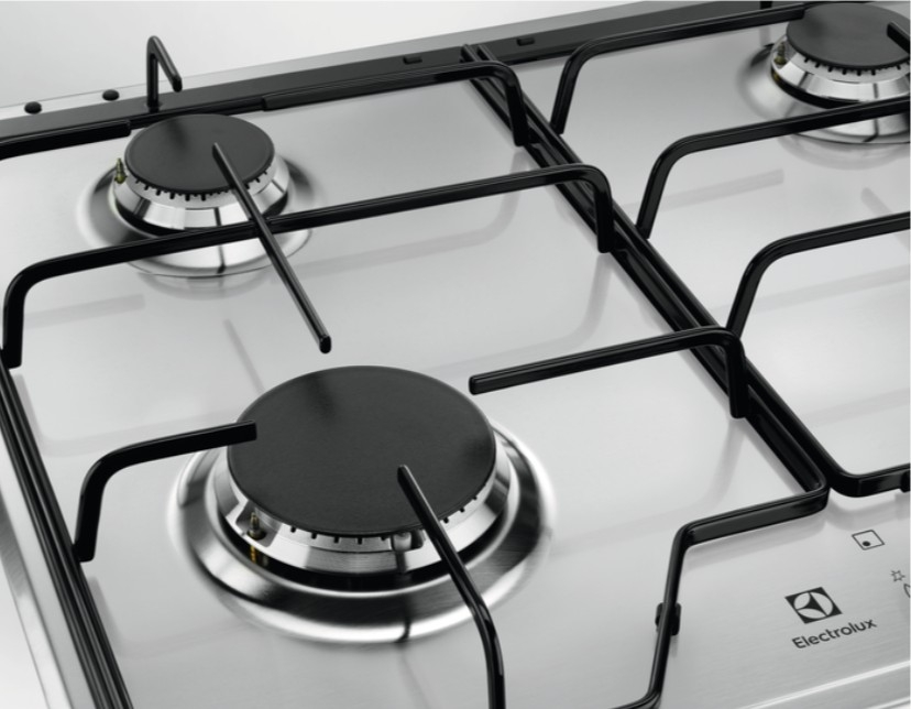 Electrolux KGS6424SX görsel 2