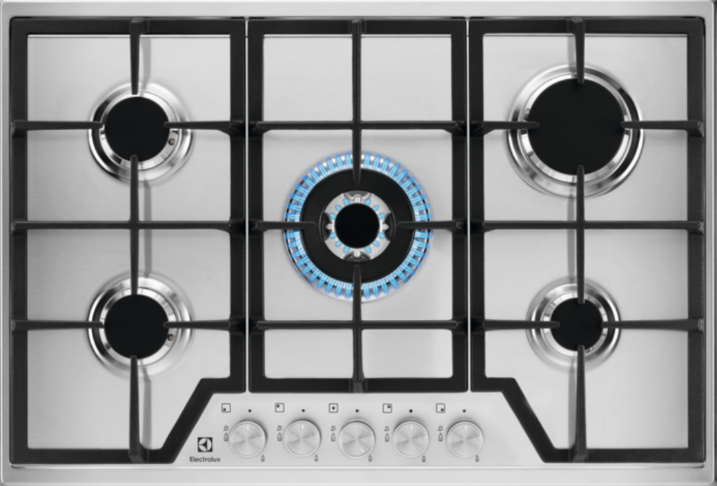 Electrolux KGS75362XX