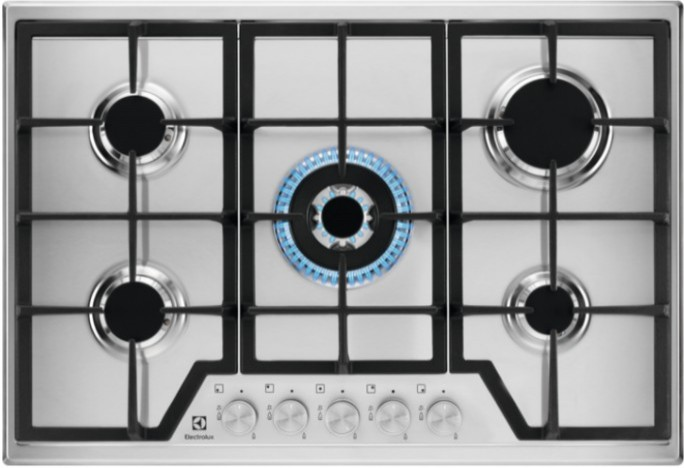 Electrolux KGS7536SX