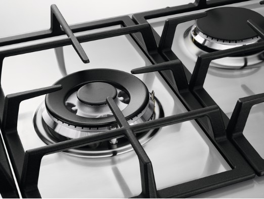 Electrolux KGS7536SX görsel 2