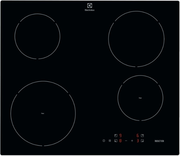 Electrolux LIT60428C