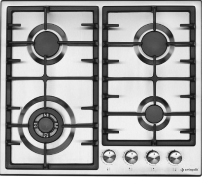Eminçelik 34230 Inox