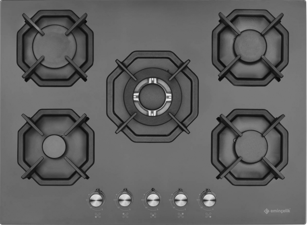 Eminçelik AH 2250 SD BW BG70