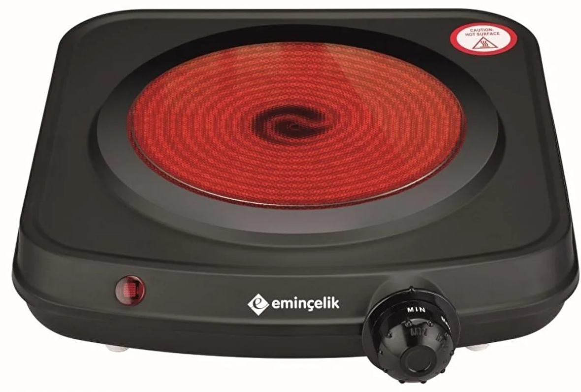 Eminçelik EC-SU/VCB01