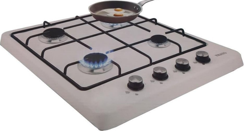 Erato 4 Gözlü Lpg Beyaz