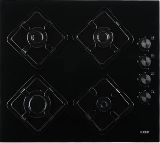 Exep EO320 SIYAH