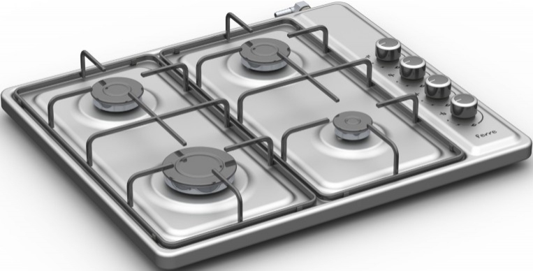 Ferre D-40 INOX