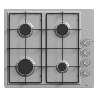 Ferre DS201 Inox Ankastre Ocak