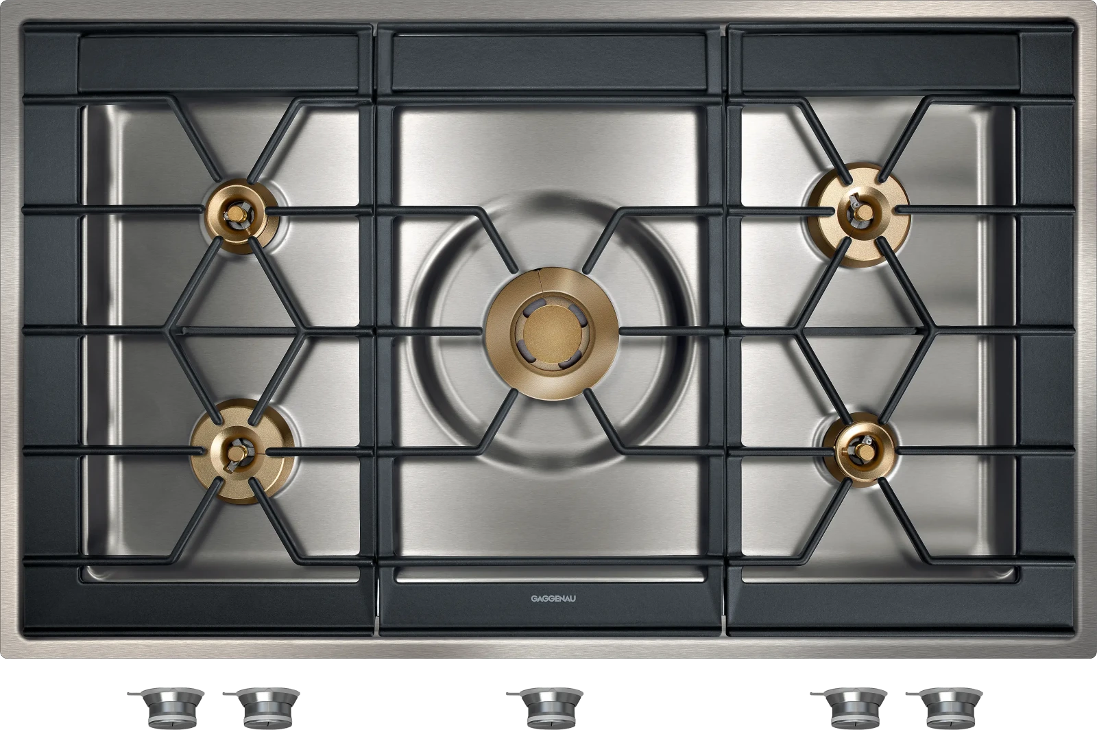 Gaggenau CG492111F Gazlı ocak