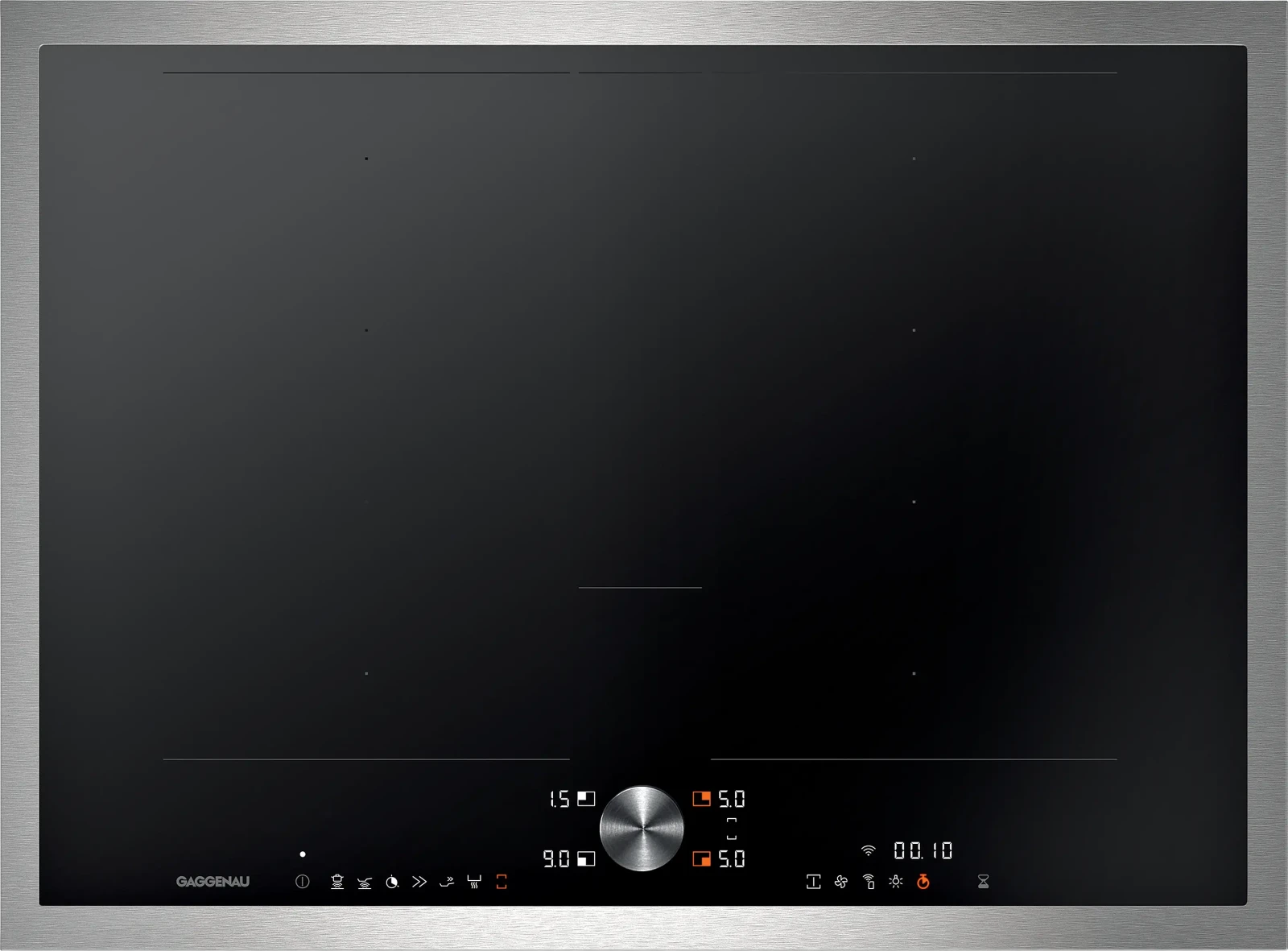 Gaggenau CI272113 İndüksiyonlu Ocak