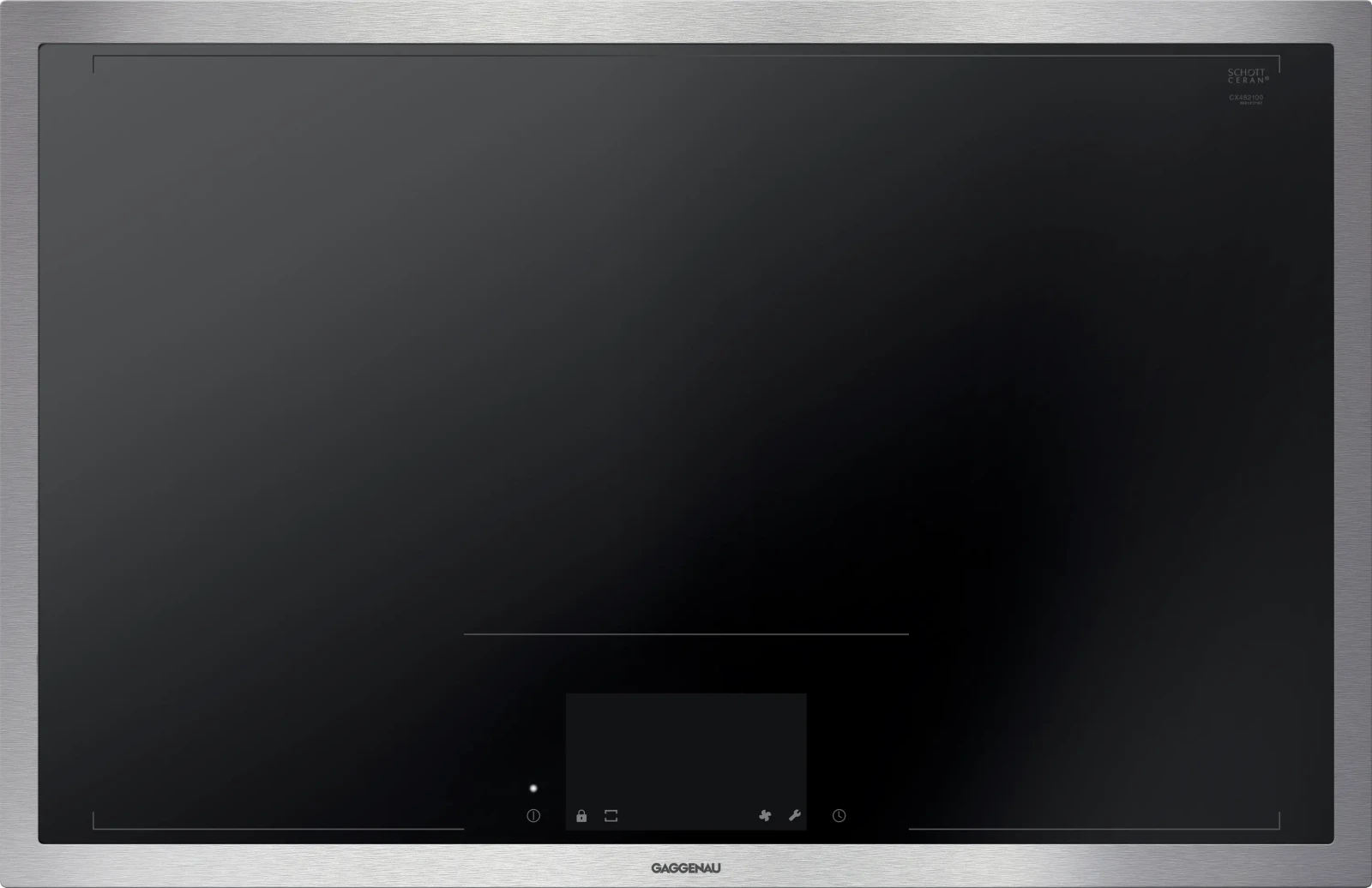Gaggenau CX482111 İndüksiyonlu Ocak