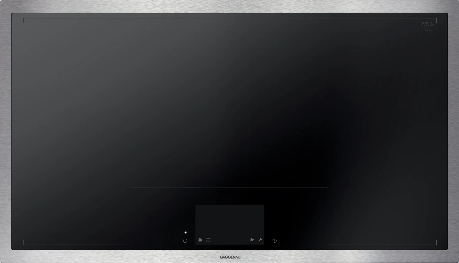 Gaggenau CX492111 İndüksiyonlu Ocak