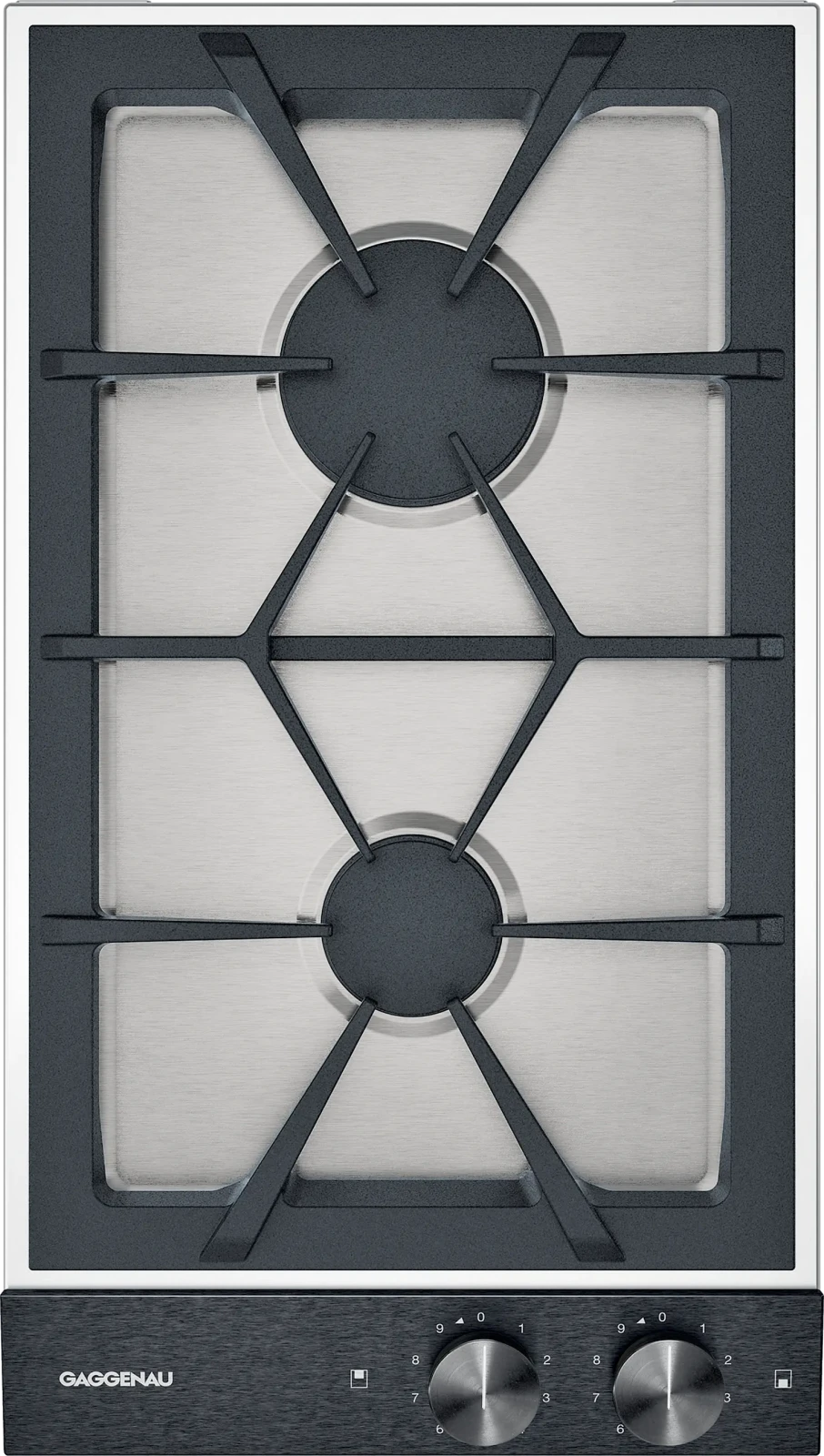 Gaggenau VG232120F Vario Gazlı Domino Ocak