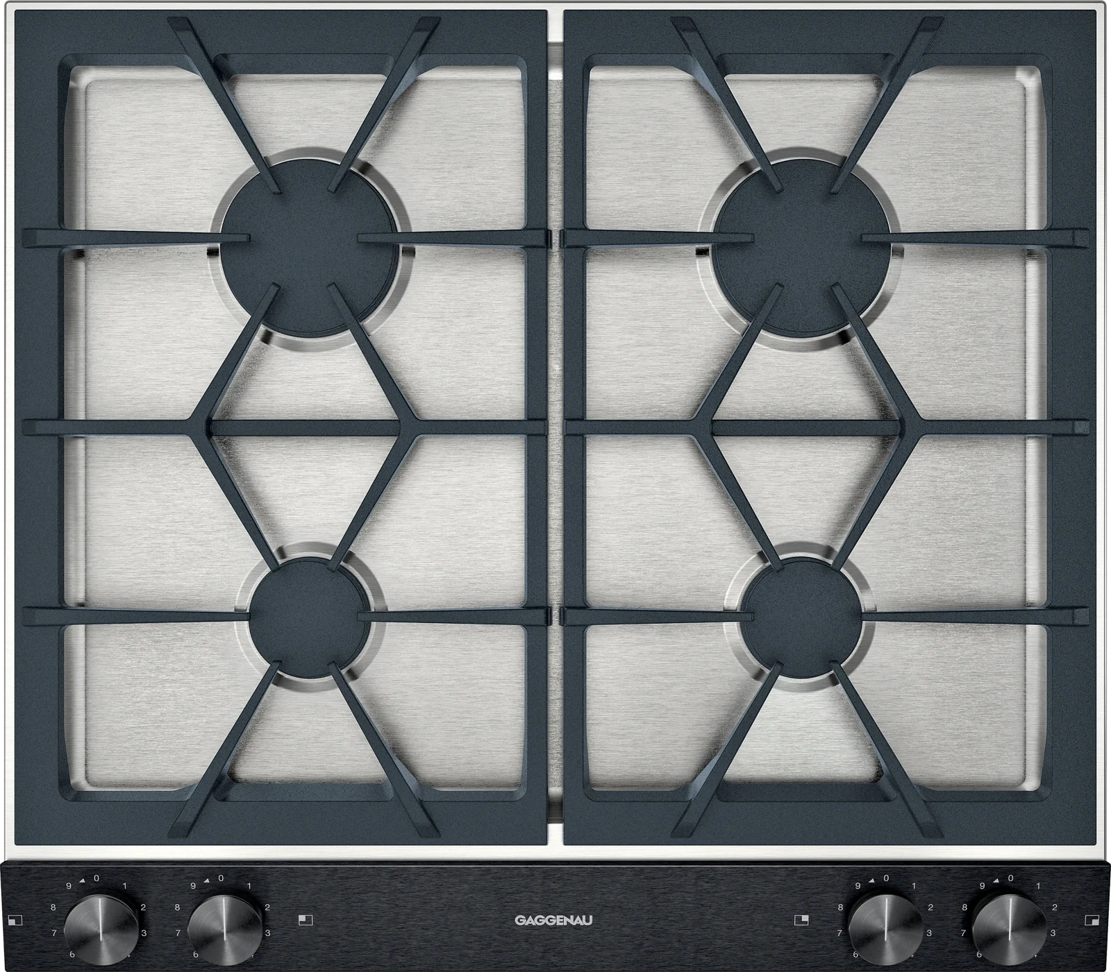 Gaggenau VG264220 Vario Gazlı Domino Ocak
