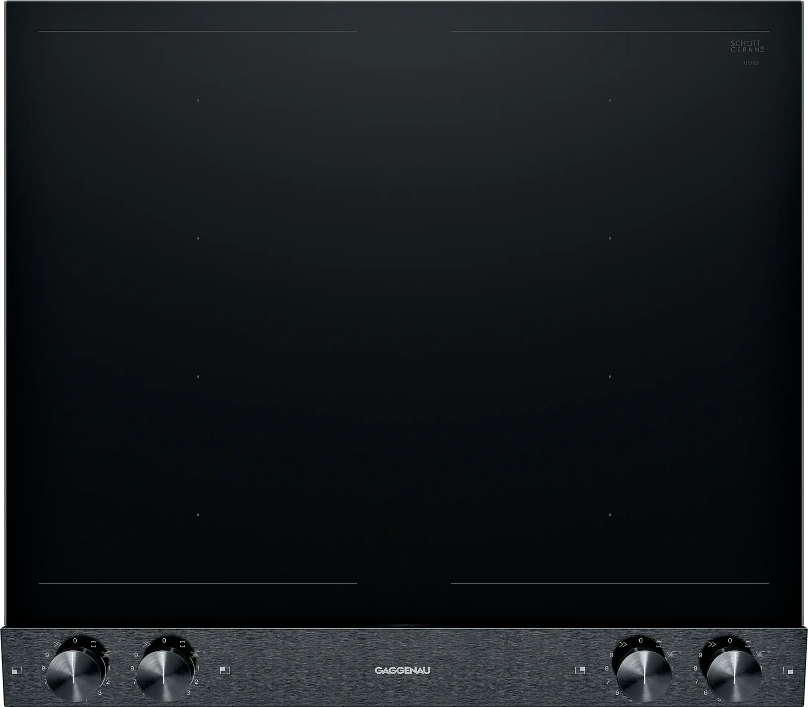 Gaggenau VI262120 Vario İndüksiyonlu Ocak