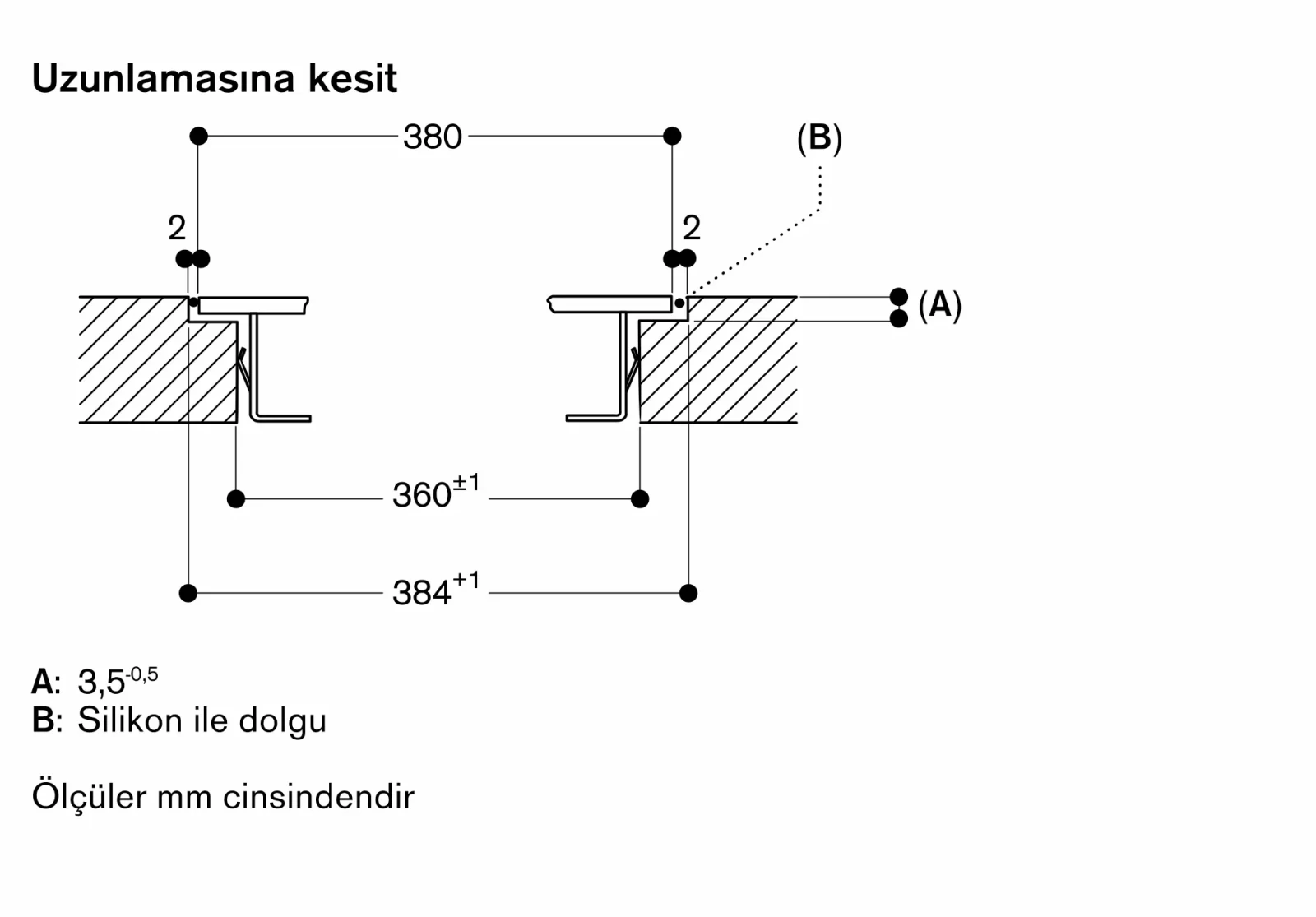 Gaggenau VI414115 Vario indüksiyon Wok görsel 6