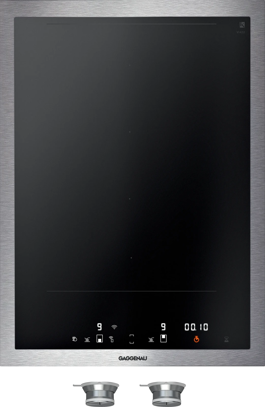 Gaggenau VI422113 Vario flex induction cooktop